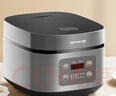 九阳（Joyoung）不粘厚釜内胆大火力柴火饭3升黄金容量家用2-3人微压多功能电饭煲电饭锅行业热销30FZ630 实拍图