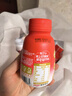 轻上红石榴桑椹汁富含维生素C添加烟酰胺复合果蔬汁饮品245ml*10瓶 实拍图