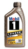 美孚（Mobil）美孚1号先进全合成汽机油小金美0W-40经典表现SP 1L 汽车保养 实拍图