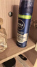 妮维雅（NIVEA）男士舒缓保湿刮胡泡200ml 实拍图