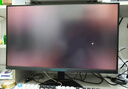 雷神黑武士23.8英寸2K260Hz升级版 Fast IPS硬件低蓝光HDR500nit高亮游戏电竞升降旋转显示器JQ24F260L 实拍图