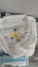 菲比Fitti秒吸舒爽拉拉裤XL57(12-17kg)加大码裤型尿不湿瞬吸干爽 实拍图