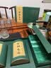 七春2026绿茶明前信阳毛尖新茶河南特产茶叶礼盒送长辈领导250g 实拍图