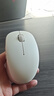 小米无线蓝牙双模鼠标2 氧化白 2.4G无线鼠标 蓝牙鼠标 轻音 鼠标无线 台式机笔记本电脑右手鼠标小米 实拍图