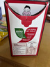 雀巢（Nestle）醇品速溶美式黑咖啡0糖0脂*运动健身燃减防困20包*1.8g 实拍图