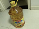 鲁花 食用油 物理压榨 葵花仁油6.18L  实拍图