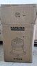 KARCHER德国卡赫 不锈钢桶式吸尘器 干湿两用 工业商用开荒保洁地毯宠物大吸力大功率吸尘器 实拍图
