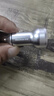 纽曼（Newmine）车载充电器点烟器一拖二双USB金属车充电压显示检测快充SX001-008 实拍图