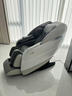 芝华仕（CHEERS）全身揉捏家用按摩椅太空舱 政府补贴专利黑科技 送父母 生日礼物按摩沙发椅M1088 骑士灰 现货闪发 实拍图