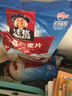 桂格（QUAKER）即食燕麦片1000克袋装 营养早餐 膳食纤维 零添加白砂糖 实拍图