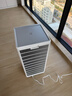 树新风空气净化器除甲醛异味除菌除过敏认证家用宠物大空间全效T2pro净化器 实拍图