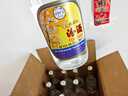 汾酒53度出口汾 口粮清香型白酒 泡酒【库存有限】 53%vol 500mL 12瓶 实拍图