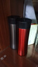 乐扣乐扣（LOCK&LOCK）掌心不锈钢保温杯杯情侣杯男女商务杯子套装400ML*2 LHC4028SH602 实拍图