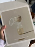 新贝吸奶器 电动吸奶器一体无痛全自动  拔奶器 大吸力便携吸乳器8139 实拍图