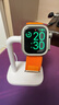 绿联手表充电支架iwatch充电器支架通用苹果全系列apple watch3/4/5/6/7/8/S9/S10桌面无线充底座 实拍图