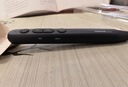 诺为N20 BLE翻页笔ppt触屏手写教师用多功能蓝牙连接翻页笔支持鸿合希沃白板多功能LED液晶屏 黑色 实拍图