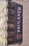 保拉纳（Paulaner）柏龙 小麦浓色（黑）啤酒 500ml*24听 德国啤酒 元旦送礼 实拍图