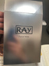 妆蕾（RAY）进口巨补水保湿海藻面膜锁水熬夜提亮护肤色男女士10片圣诞礼物 实拍图