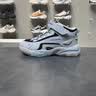 Skechers斯凯奇跃界绒绒靴3.0儿童加绒保暖防滑耐磨舒适靴319258L 实拍图
