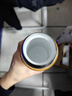 物生物保温杯女士高颜值水杯便携小巧随手杯直饮泡茶杯学生杯子伴手礼物 实拍图