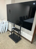 海信75英寸会议平板电视一体机3+32GB无线投屏会议室显示屏4K办公教学培训显示屏75XP3E 实拍图