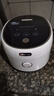 小熊（Bear）电饭煲 小型2-3人 家用功能3L电饭锅 智能防溢预约陶瓷油元釜微压柴火饭米饭锅 DFB-C30L3 实拍图