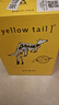黄尾袋鼠（Yellow Tail）热门商品 世界系列 西拉红葡萄酒 750ml*6 智利进口红酒 实拍图