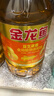 金龙鱼 食用油 花生浓香型浸出  食用植物调和油5L（新老包装随机发货） 实拍图