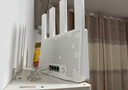 小米（MI）路由器AX3000T 5G双频WIFI6 多设备组网 3000M无线速率 多宽带聚合 智能家用路由 实拍图