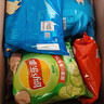 乐事（Lay's）薯片 青柠味 135克 休闲零食 膨化食品 休闲零食 实拍图