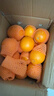 京鲜生 湖北秭归纽荷尔脐橙8斤 单果150g应季水果 源头直发包邮 实拍图