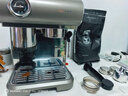 小熊（Bear）【政府补贴】咖啡机 意式半自动家用机械舱咖啡机 萃取研磨一体机 现磨咖啡豆KFJ-L15M8 实拍图