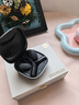 SNSY【日本进口品质|已售100万+】开放式挂耳蓝牙耳机适配索尼2025新款骨传导概念不入耳无线耳夹礼物 耀夜黑 | 双唛降噪 | 顶配版 杜比环绕音|超长续航|适用华为苹果 实拍图