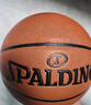 斯伯丁（SPALDING）7号比赛PU室内外耐磨成人青少年儿童篮球 实拍图