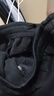 安踏加绒保暖运动裤男士直筒卫裤冬季针织户外跑步长裤平口休闲裤 实拍图
