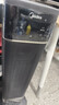美的（Midea）【央视展示】石墨烯火焰暖风机取暖器 家用电热电暖器 全屋速热升温电暖气 轻音节能小太阳NFT-HYR 实拍图