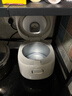 美的（Midea）电饭煲电饭锅小型迷你家用1-2人小容量智能预约多功能煲汤小米粥2L小饭煲以旧换新MB-RC211 实拍图