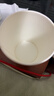 妙洁 一次性纸杯子茶水加厚食品级商务杯 250ml*2包组合160只装 实拍图
