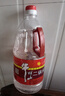 牛栏山二锅头白酒 2L大桶装 泡药酒 清香风格 品质口粮酒 送礼自饮 42%vol 2L 1桶 实拍图