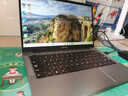 联想笔记本电脑 2025可选酷睿版高性能超轻薄本 设计办公学生游戏本可选异能者 N100 16G内存 512G高速固态 P14H IPS全高清屏 精装升级 满血性能显卡 WiFi 实拍图