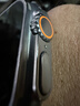 Apple Watch Series/SE/Ultra 1/2/S6/7/8/9/10 二手苹果手表自营 Apple Watch Ultra 实拍图