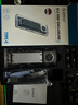 奥睿科（ORICO）USB4硬盘盒40Gbps兼容雷电4/3 M.2 NVMe移动硬盘盒 适用苹果Mac mini笔记本SSD固态扩容TCM2-银色 实拍图