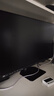 SANC盛色27英寸2K180Hz MiniLED电竞显示器 QD量子点HVA HDR1000nit高亮10Bit 智能光感电脑屏幕 S72MV 实拍图