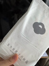 十月结晶(132片)壶口储奶袋双层封口母乳储存保鲜袋一次性存奶储奶袋200ML 实拍图