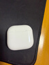 【旗舰正品丨降噪Air4代】适配苹果无线2025新款半入耳式蓝牙耳机iPhone17/16/15顶配华强北pods4 【原版同功能pods4降噪版】 【主动降噪+空间音頻+三真电量】 实拍图
