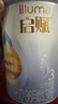 惠氏（Wyeth）启赋蓝钻HMO幼儿配方奶粉3段（12-36月）810g 实拍图