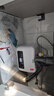 左图右史密斯小厨宝即热储水式10升电热水器厨房热水宝家用卫生间小尺寸厨宝台下型一级能效速热 15L 1600W 速热恒温+自行安装+一级能效 全国联保 实拍图