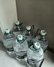 怡宝 饮用水 纯净水6L*3桶装水 整箱装 实拍图