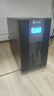 山克SC3K在线式 ups不间断电源3000VA/2400W企业办公电脑服务器停电稳压应急备用ups电源 实拍图