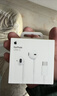Apple/苹果 EarPods USB-C有线耳机 type-c有线耳机苹果耳机 苹果17有线耳机笔记本耳机游戏音乐 实拍图